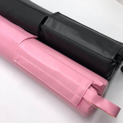 Safety of latex tubes——11 pcs resistance tube set