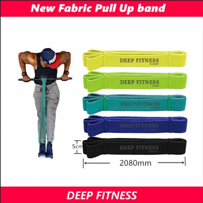 Super 11.11 top sale fitness loop bands / power bands / hip circle bands / jump rope / yoga mat