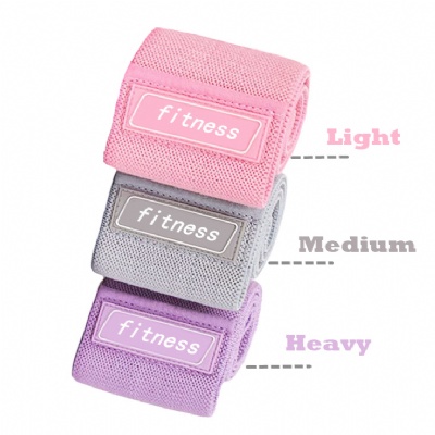 Super September customized resistance bands, loop bands, hip circle bands and jump rope——$ 150 OFF