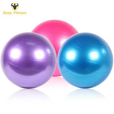the Function of yoga ball