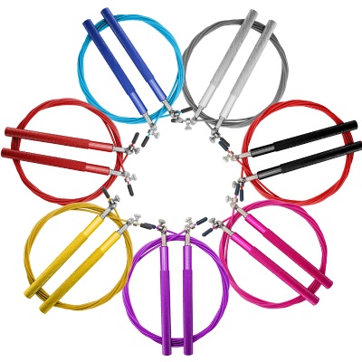 The benefits of using skipping rope