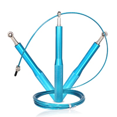 What is the advantage of keep skipping