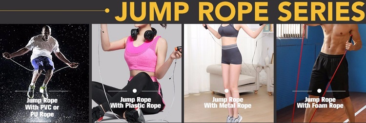 plastic Jump Rope