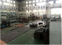 Jump rope manufacturing plant - Moldmaking 2