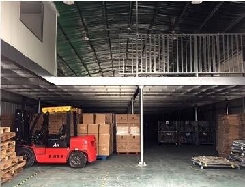 Jump rope manufacturing plant 1 Jump rope manufacturing plant 1