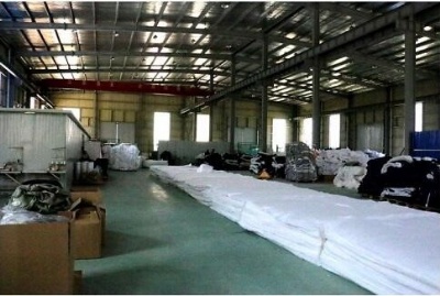 Jump rope manufacturing plant - Sewing machineshop 3 Jump rope manufacturing plant - Sewing machineshop 3