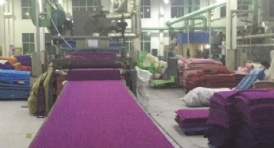 Yoga products manufacturing plant 2 Yoga products manufacturing plant 2