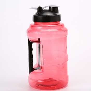 2.5l Large Capacity Bottle Outdoor Fitness Training water bottle