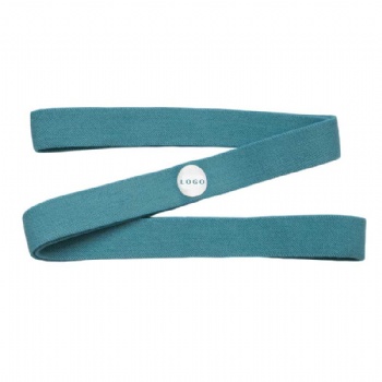 2020 New Custom printed pull up bands /208cm long resistance band / Non-Slip Fabric power bands