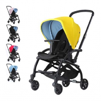2022 Baby Stroller High Quality Factory OEM Manufacture/ Stroller Baby Portable Baby Strollers For Kid Comfort For Newborn