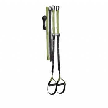 2022 New suspension straps Resistance suspension trainer sling exercise
