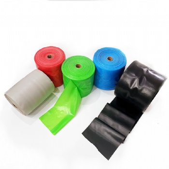 50 Yard Flat TPE Resistance Band Roll theraband resistance fitness band roll