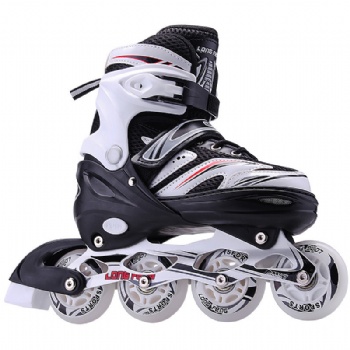 Adjustable Skates Outdoor Blades Inline Roller Skates for Children Teens