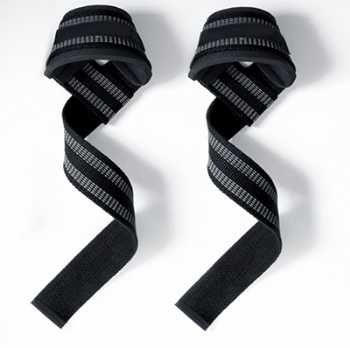 Amazon Lifting Wrist Straps Custom Wrist Wraps For Fitness Strength Wraps