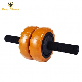 Arm exercise equipment fitness abs roller exercise roller