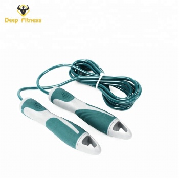 Cheap PVC Handle Speed Exercise Chinese Jump Rope