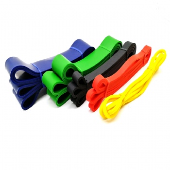 Custom PrintedExercise Pull Up Resistance Bands,pull up band , power band