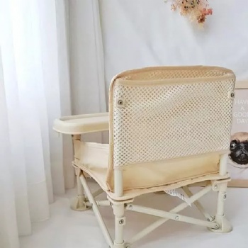 Customized baby booster chair portable baby chair durable Baby Infant Seat