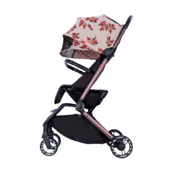 Easy to fold and collect baby Pram Lightweight Wholesale 2 In 1 stroller babi stroller