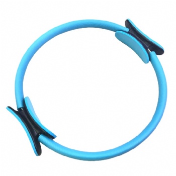 Factory Direct Sales High Quality Yoga Exercise Pilates Ring