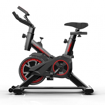 Factory direct sale Exercise Fitness Bike / Spinning Bike Body Building Spinning Indoor / home gym spinning bike