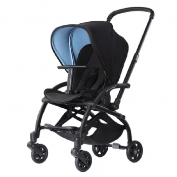 Factory directly sale portable baby stroller custom design Travel Infant stroller with custom logo