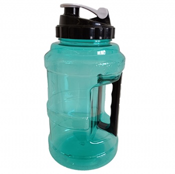 Gym Drinking Bottle Large Gallon Fitness Outdoor Camping Fitness Training water bottle