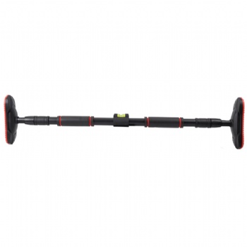 Heavy Duty Doorway Chin Up and Pull Up Bar Doorway Upper Body Workout Bar for Home Gyms pull up bar wall mounted