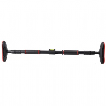 High Quality Heavy Duty Gym Horizontal Bar Door Pull Up Bar Wall Mount Chin Up Bar Doorway Fitness