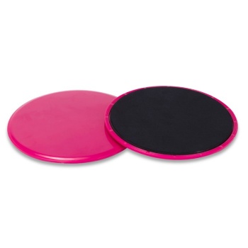 Hot sale high quality Push-Up Fitness Gliding Discs Exercise Core Sliders