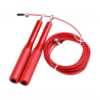 Jump Skipping Speed adjustable jumping Rope use for outdoor exercise