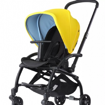 Multi-functional Stroller Baby Luxury Folding baby carriage custom logo folding baby stroller