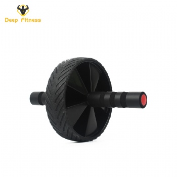 New product Power Wheel Roller Yoga AB Wheels