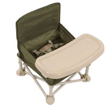 Outdoor Baby Dining Chair adjust Foldable Lightweight Baby Camping Chairs Baby Chair