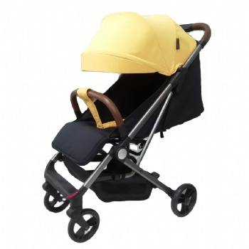 Premium folding baby stroller infant walkers prams baby pram carrier luxury baby stroller