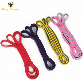 Resistance Bands, Pull Up Bands Set for Working Out, Exercise Bands and Workout Bands for Men and Women, Assist Bands for Body Stretching, Powerlifting