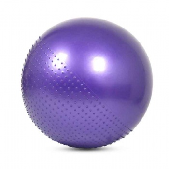 Rubber Premium Stability Fitness Balance Anti Burst Exercise Yoga Ball