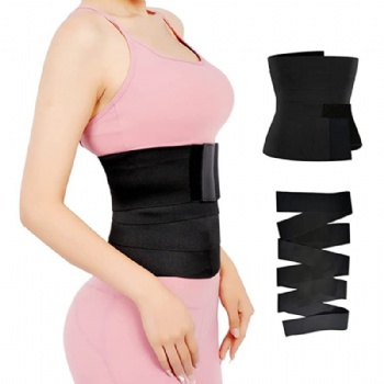 Slimming Waist Belt Women Waist Trainer Belt for Weight Loss Slim Waist Strap Reduce Abdomen Hourglass Shapewear Belt