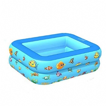 Swimming Pool Outdoor Indoor Plastic Swimming Pools Inflatable Swimming Pool for Kids