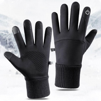Touchscreen Gloves for Anti Slip Outdoor sports gloves winter gloves for bike