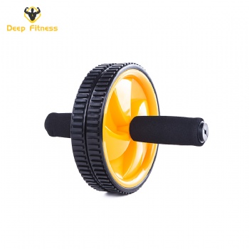 Training Abdominal Exercise AB Wheel Roller high quality ab wheel