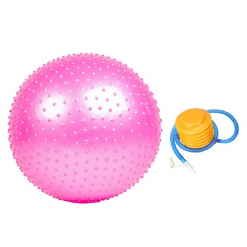 Wholesale 45cm - 120cm Fitness Massage yoga ball, Point Gym Balance Ball, Anti-slip Exercise Ball