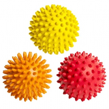 Wholesale Spiky Massage Ball for Fascia Massage and Home Training