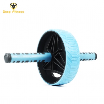ab wheel roller ab wheel with mat for home exercise