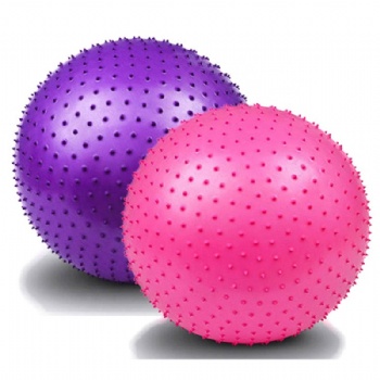 anti burst  PVC outdoor exercise yoga ball