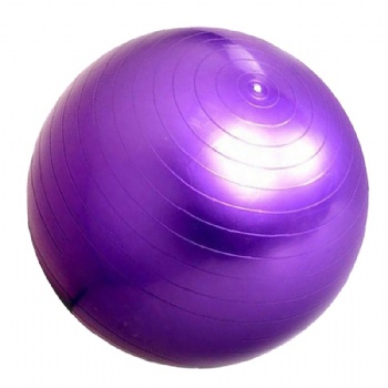 exercise balls with custom logo PVC massage yoga ball