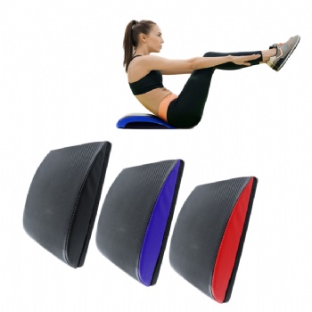 fitness exercise AB mats / custom logo abdominal sit up pad / Exercise Sit Up Pad Ab workout Mat