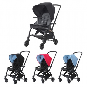 3 in 1 multi-functional baby stroller with Baby carry basket Cheap price baby pram