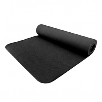 private label eco-friendly material 6mm 8mm TPE yoga mat